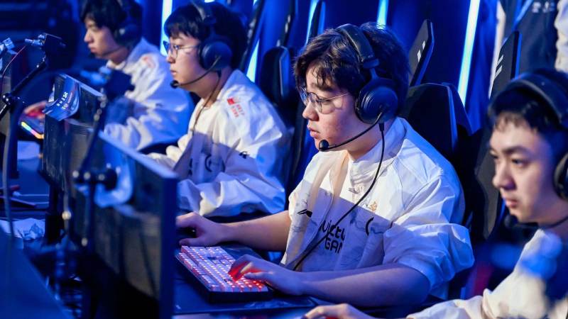 Bwin · 必赢(中国)唯一官方网站 FaZe Clan 的阵容构成